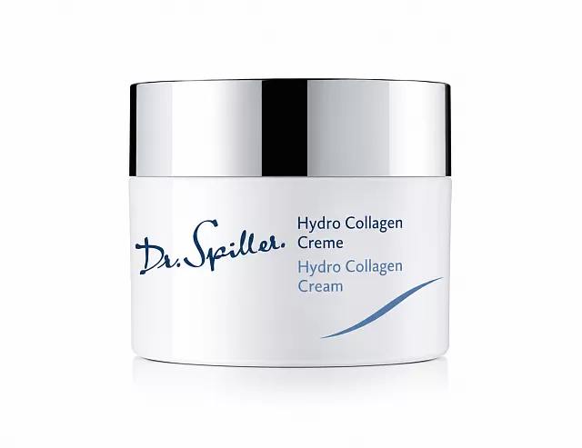  Dr. Spiller Hydro Collagen Cream