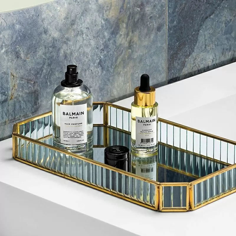 Balmain Hair Couture Overnight repair serum