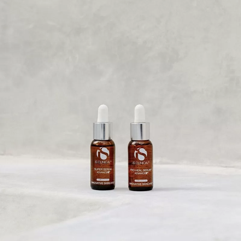 IS CLINICAL PRO-HEAL® SERUM ADVANCE+
