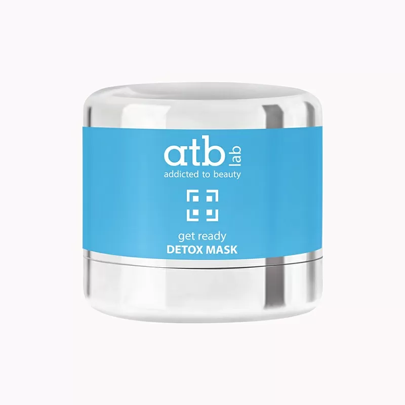 Atb Lab Detox Mask
