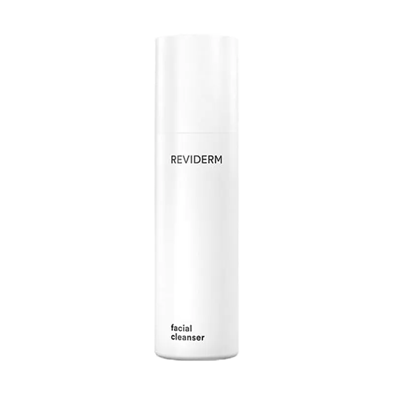 Reviderm Facial cleanser