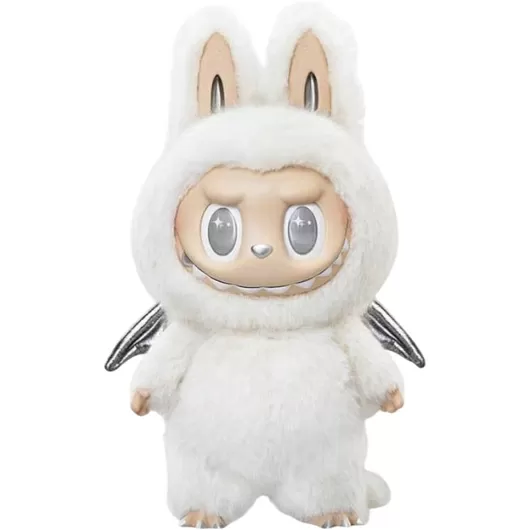 Pop Mart LABUBU THE MONSTERS ZIMOMO ANGEL IN CLOUDS