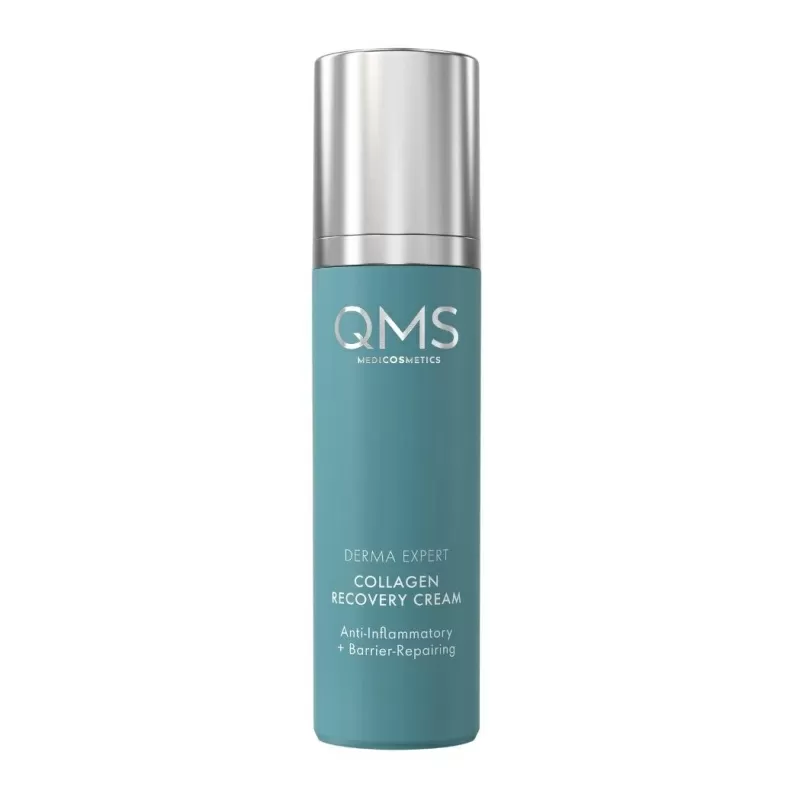 QMS DERMA EXPERT COLLAGEN RECOVERY DAY & NIGHT CREAM