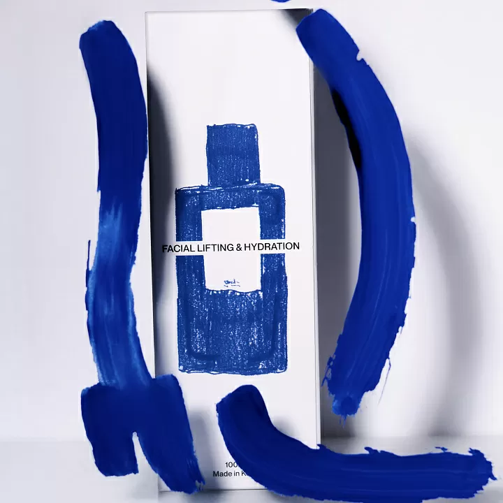 YUDASHKIN powered by EXOARI L Lifting Botox Mist