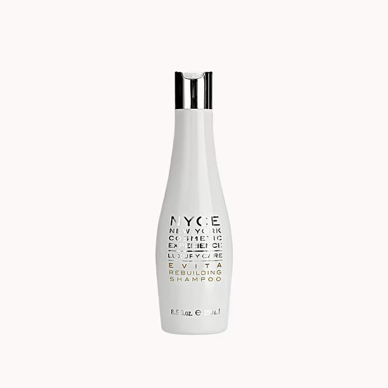 NYCE Evita Rebuilding Shampoo