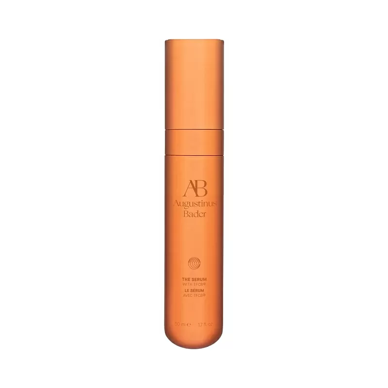 Augustinus Bader The Serum Nomad 50