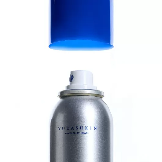 YUDASHKIN powered by EXOARI L Aquasun Mist SPF50+ PA++++