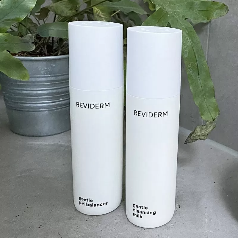 Reviderm Gentle pH balancer