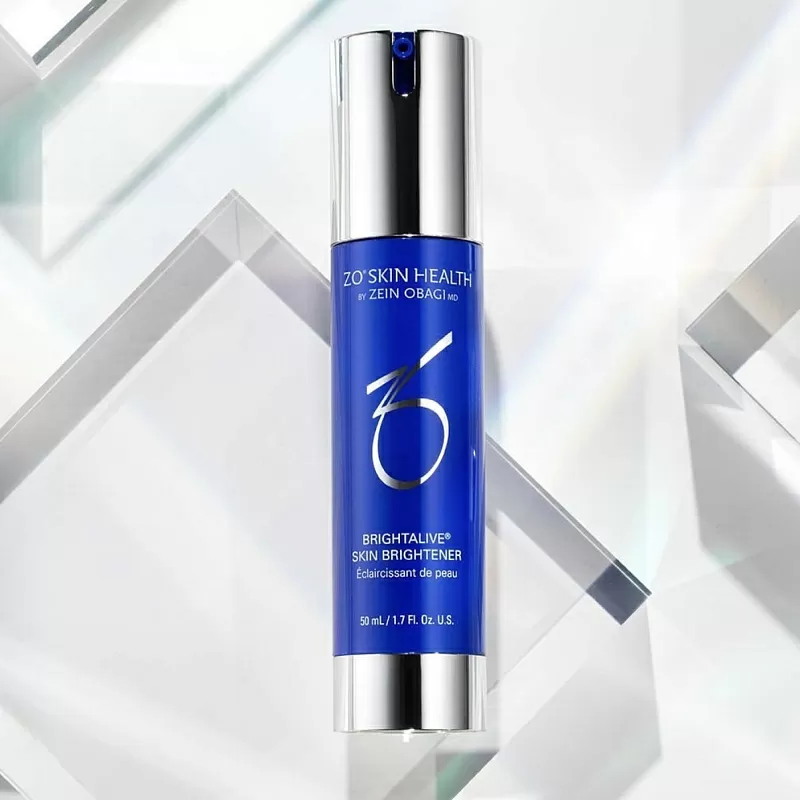 ZO SKIN HEALTH BRIGHTALIVE SKIN BRIGHTENER