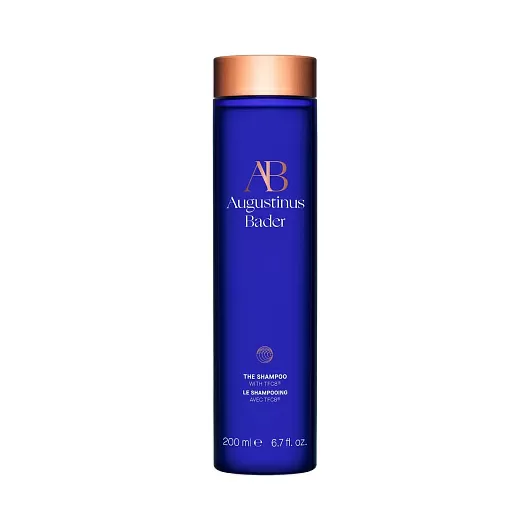 Augustinus Bader The Shampoo