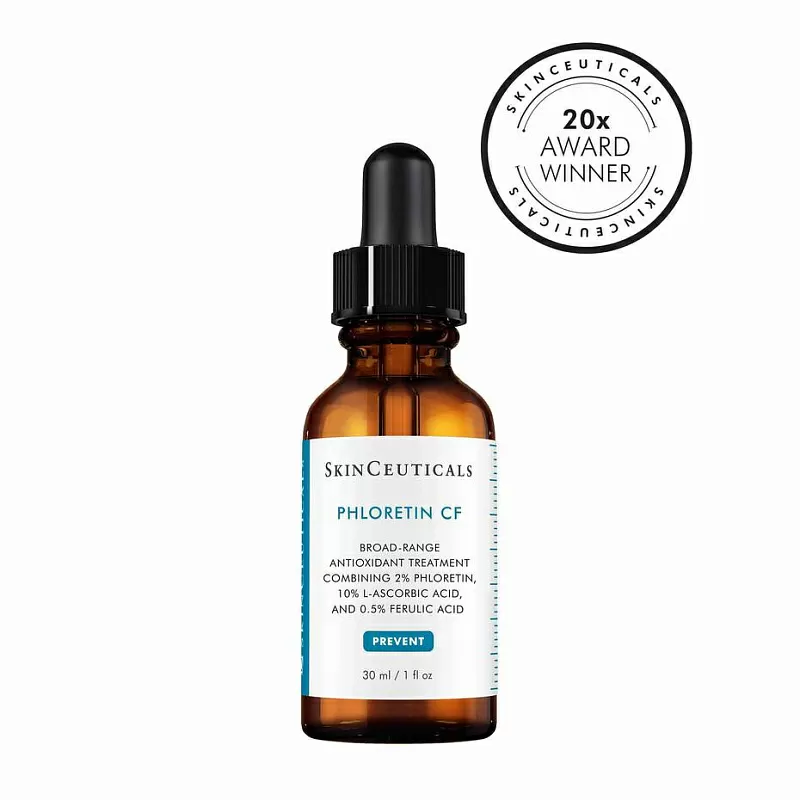 SKINCEUTICALS PHLORETIN CF