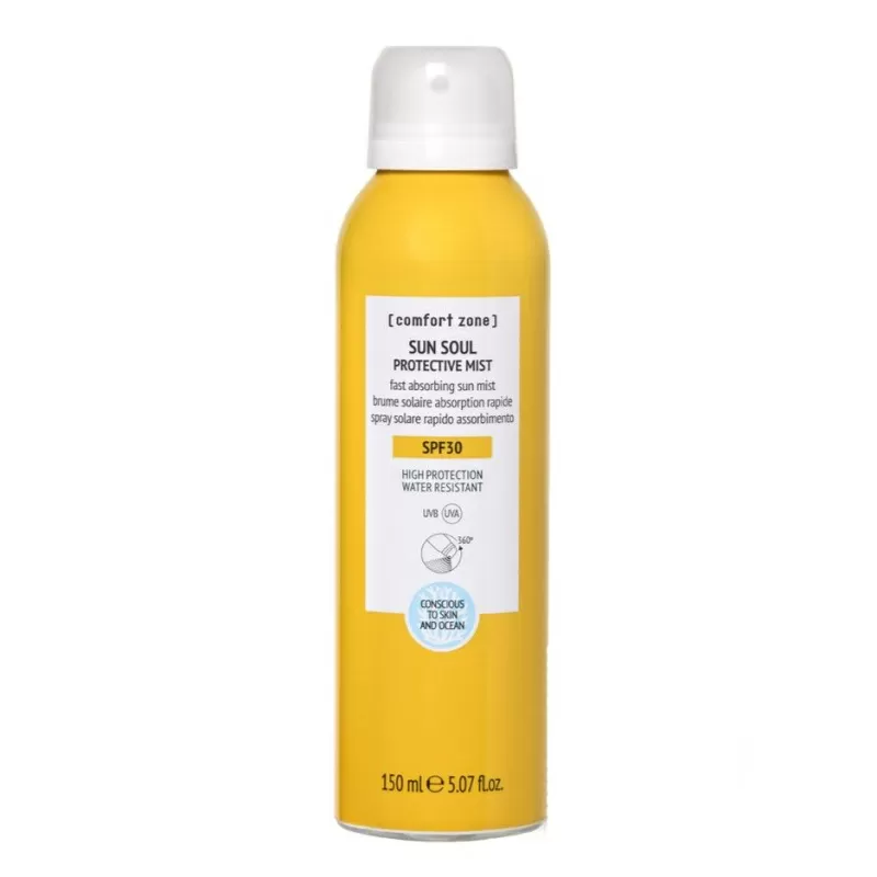 Comfort Zone Sun Soul Protective Mist SPF30