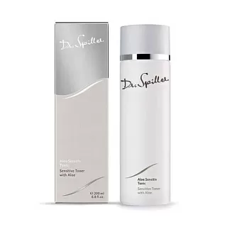 Dr. Spiller Sensitive Toner with Aloe