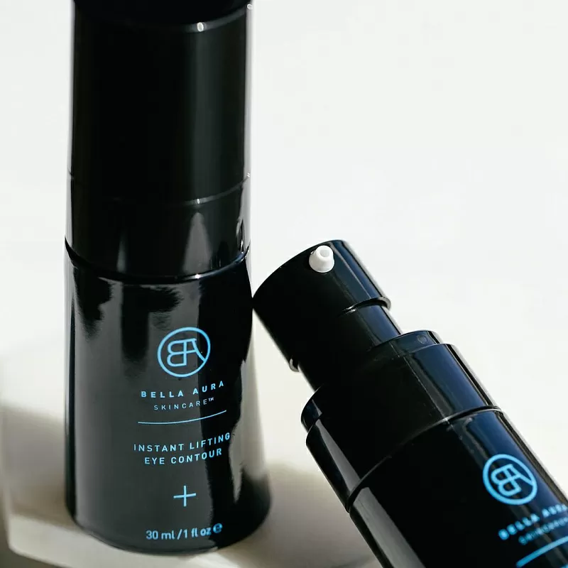 BELLA AURA INSTANT LIFTING EYE CONTOUR