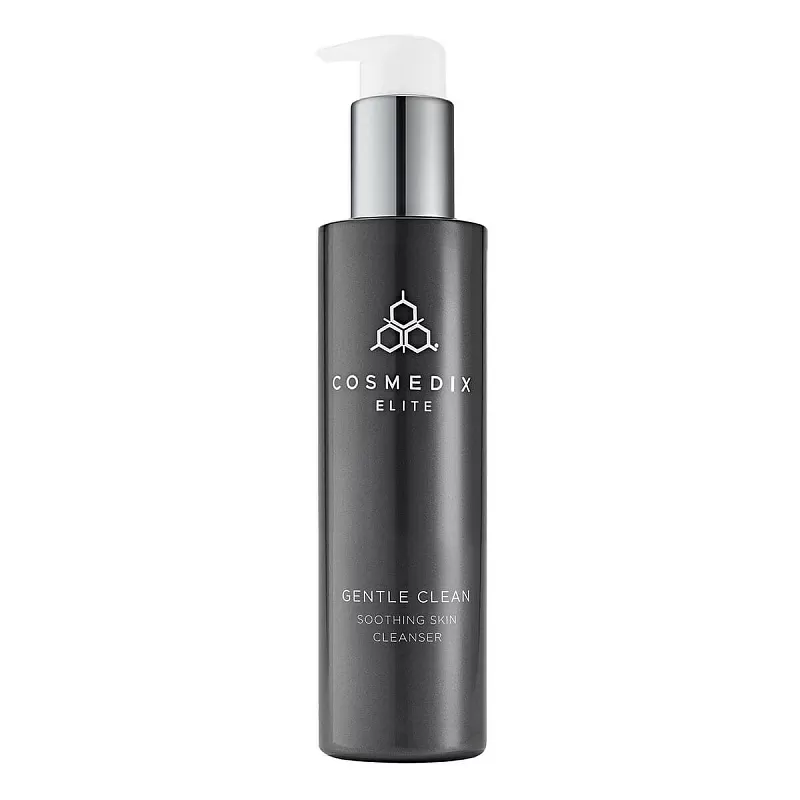 Cosmedix GENTLE CLEAN SOOTHING SKIN CLEANSER