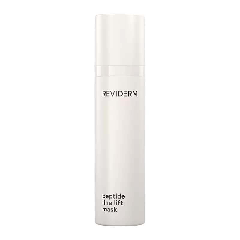 Reviderm Peptide line lift mask
