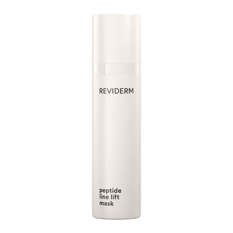 Reviderm Peptide line lift mask