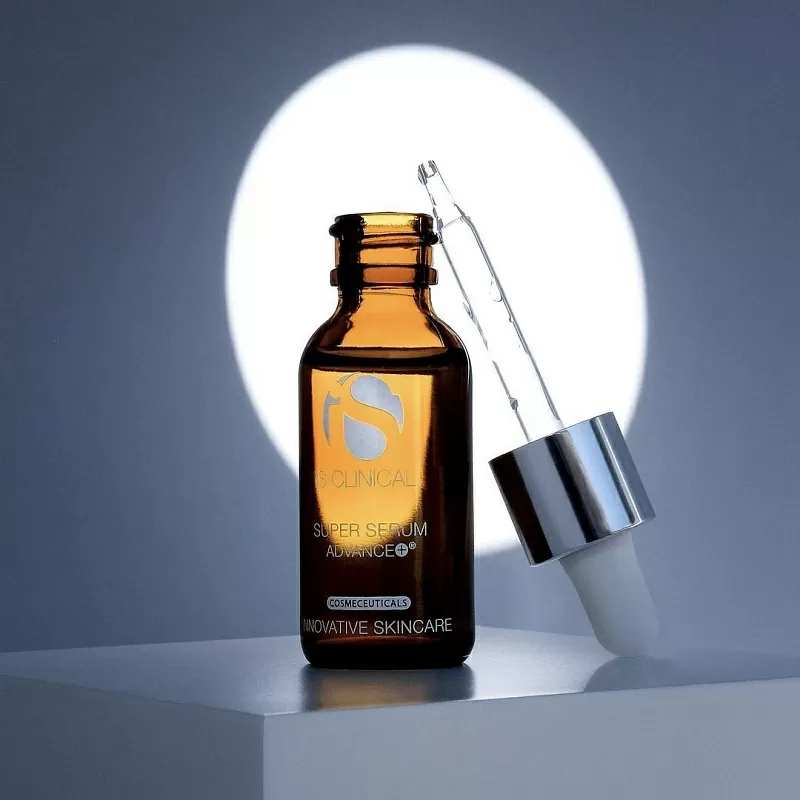 IS CLINICAL SUPER SERUM™ ADVANCE+