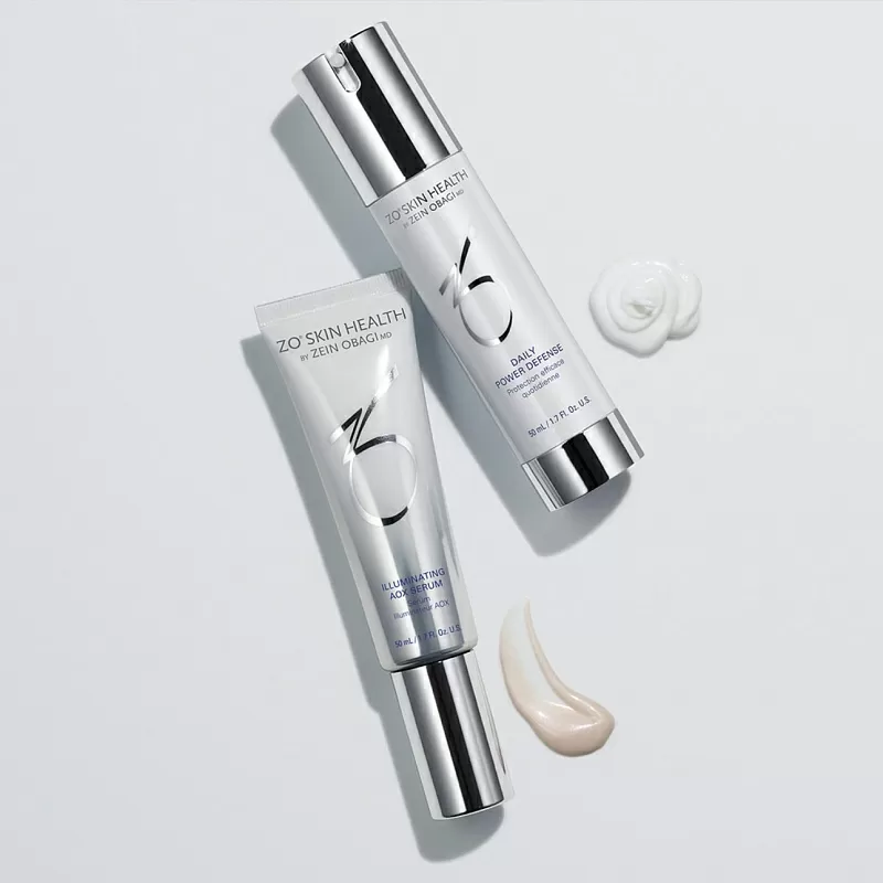 ZO SKIN HEALTH DAILY POWER DEFENSE