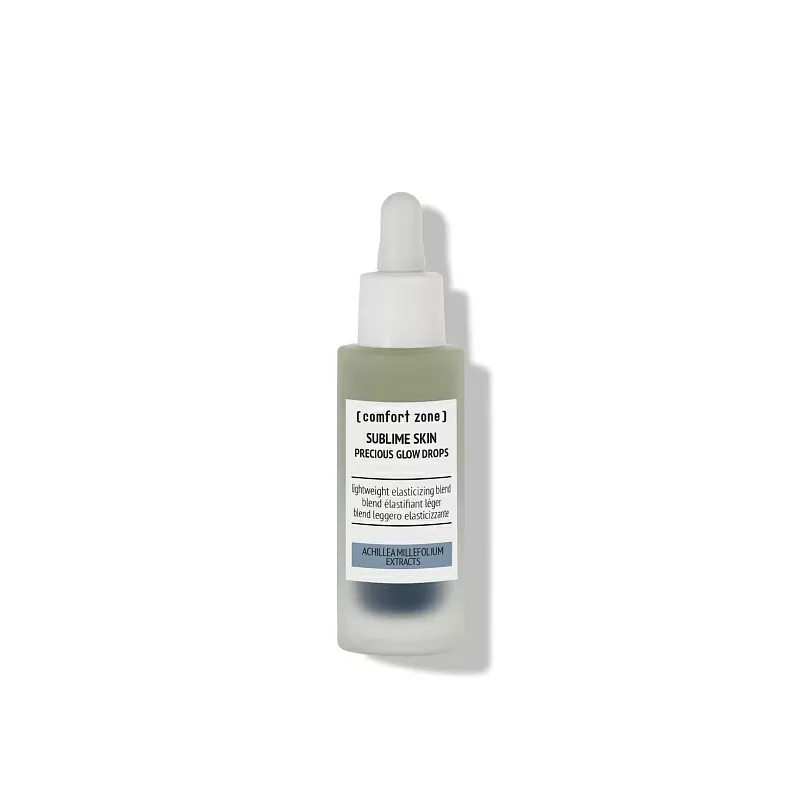 Comfort Zone Sublime Skin Precious Glow Drops