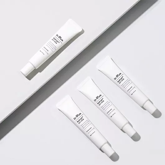 Dr. Oracle NiaBright Spot Cream
