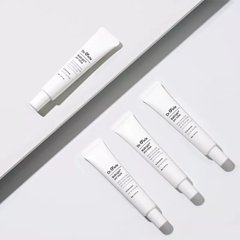 Dr. Oracle NiaBright Spot Cream