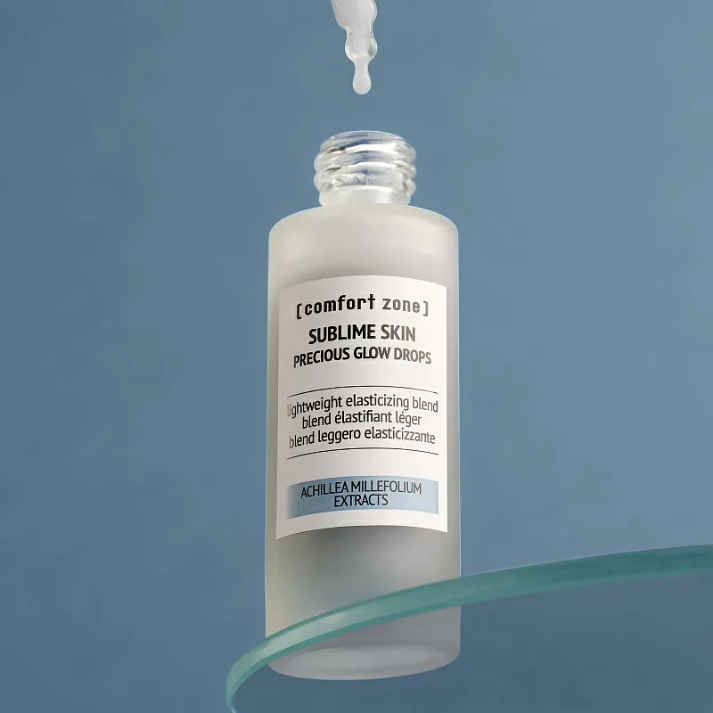 Comfort Zone Sublime Skin Precious Glow Drops