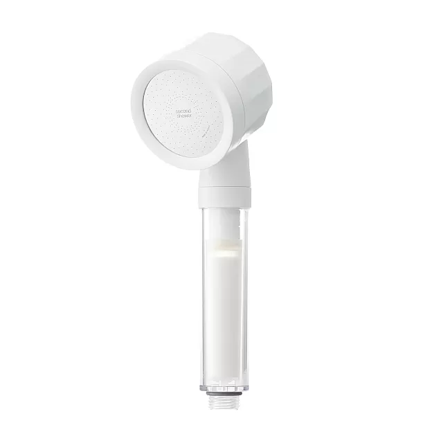 Second Shower Re:Vita Hand-Held Showerhead