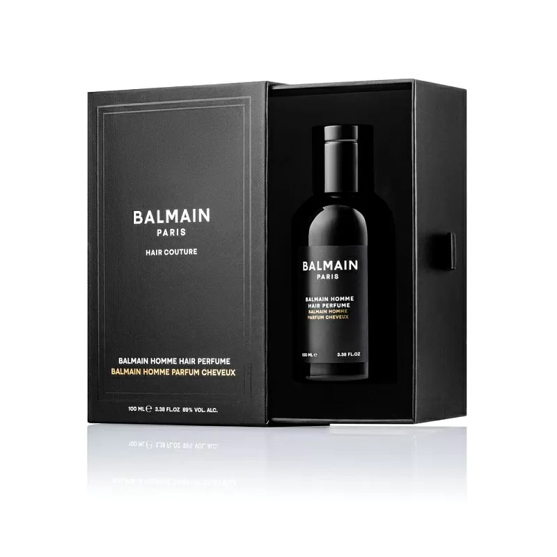 Balmain Hair Couter Homme Hair Perfume