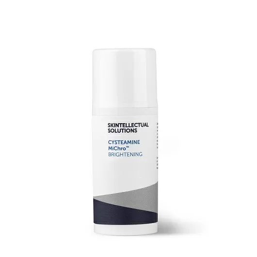 Skintellectual Solutions Cysteamine MiChro