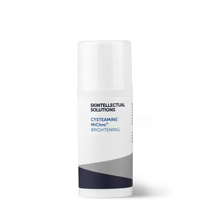 Skintellectual Solutions Cysteamine MiChro