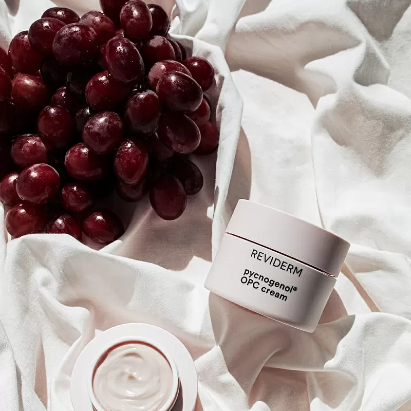 Reviderm Pycnogenol OPC cream