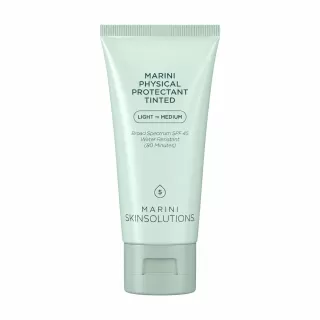 Marini SkinSolutions Marini Physical Protectant SPF45 Tinted Light to Medium