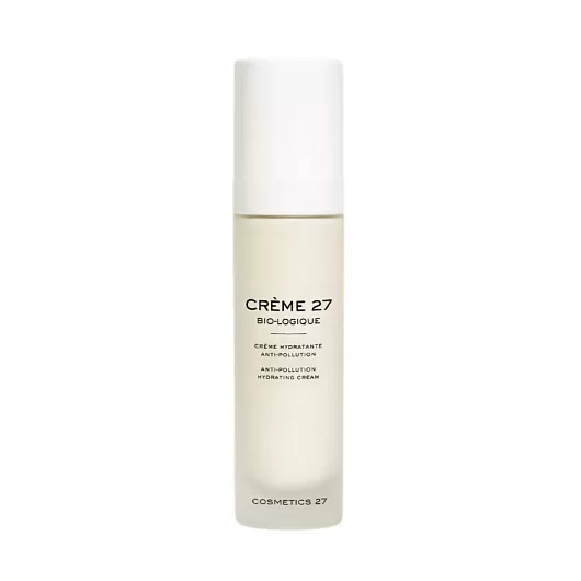 Cosmetics 27 Creme Bio-Logique 27