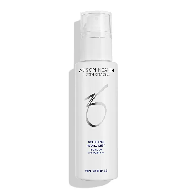 ZO SKIN HEALTH SOOTHING HYDRO MIST