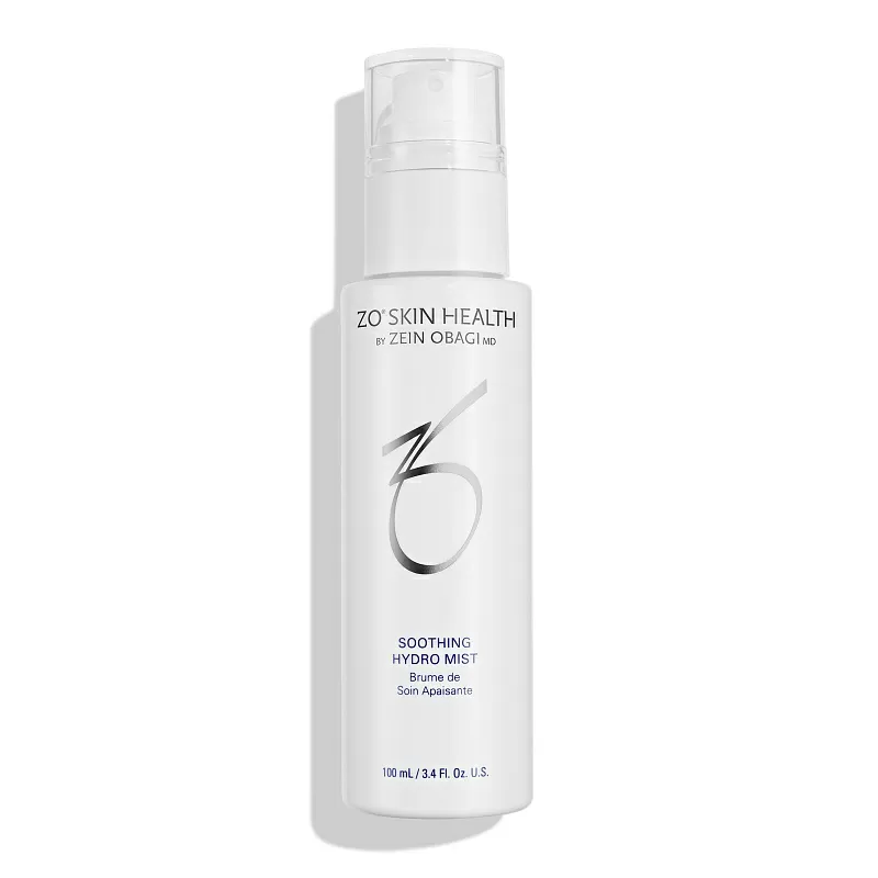 ZO SKIN HEALTH SOOTHING HYDRO MIST