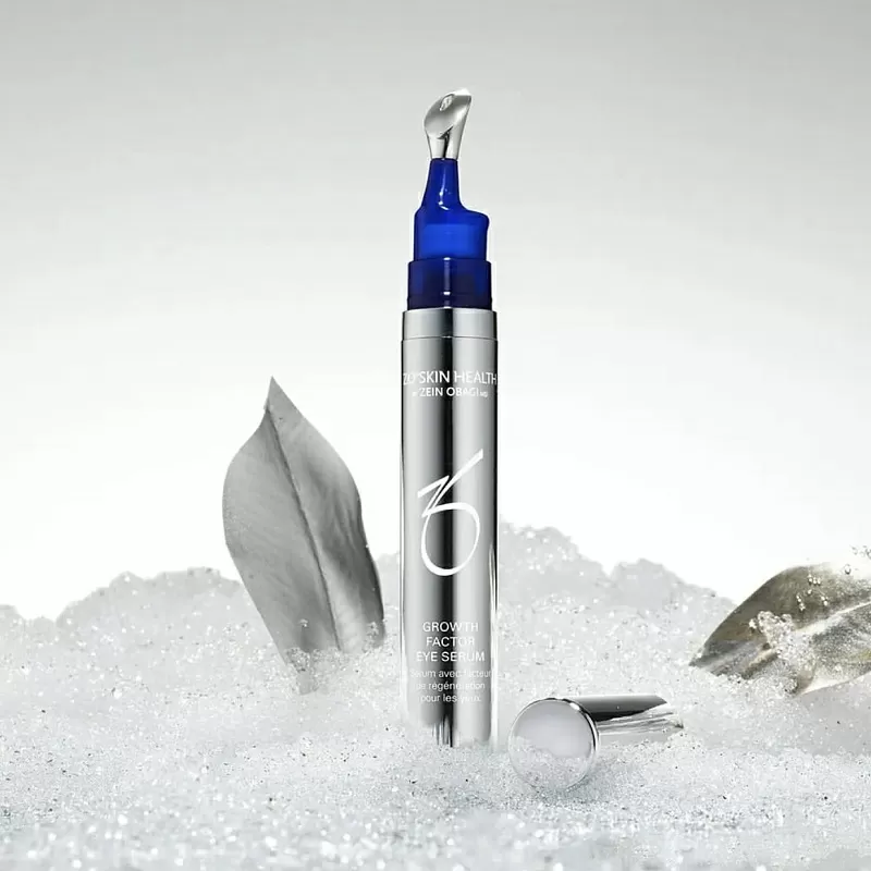 ZO SKIN HEALTH GROWTH FACTOR EYE SERUM