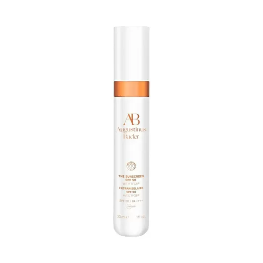 Augustinus Bader The Sunscreen SPF50
