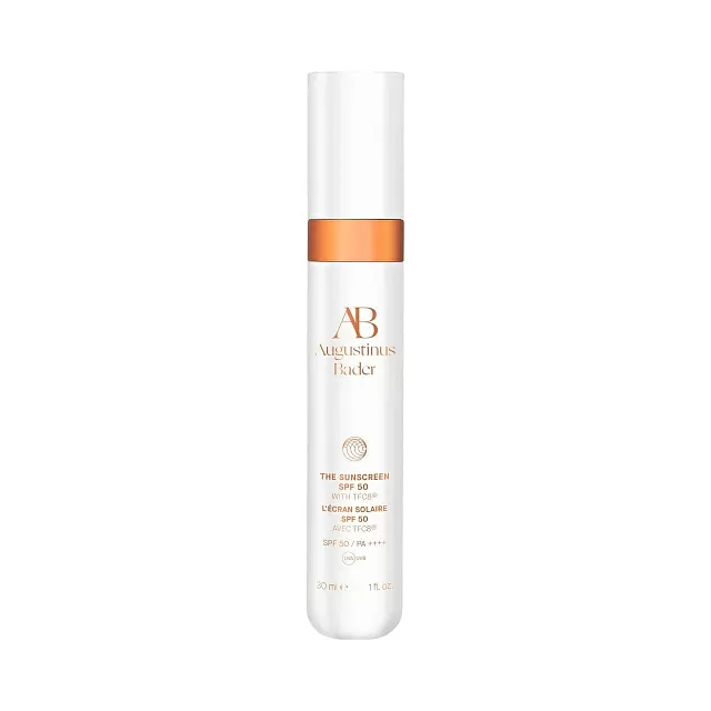 Augustinus Bader The Sunscreen SPF50