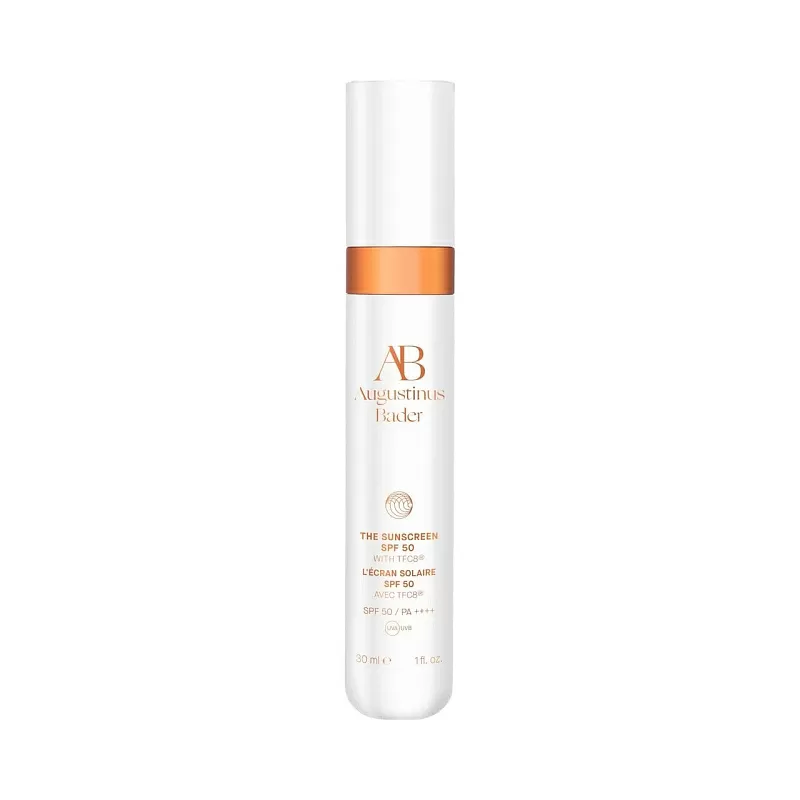 Augustinus Bader The Sunscreen SPF50