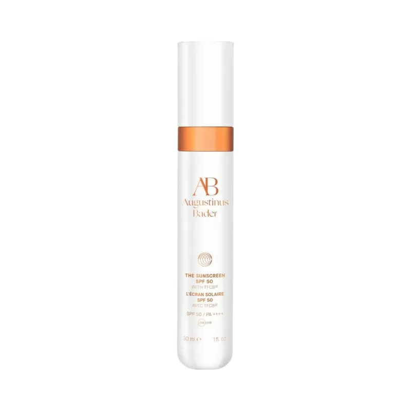 Augustinus Bader The Sunscreen SPF50
