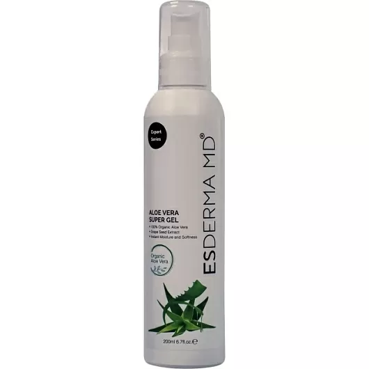 Esderma MD Aloe Vera Super Gel