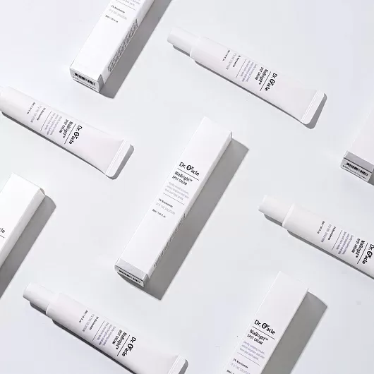 Dr. Oracle NiaBright Spot Cream