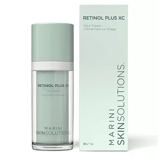 Marini SkinSolutions Retinol Plus XC