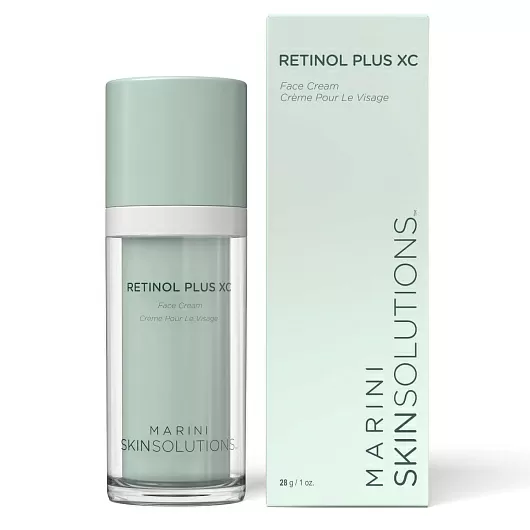 Marini SkinSolutions Retinol Plus XC