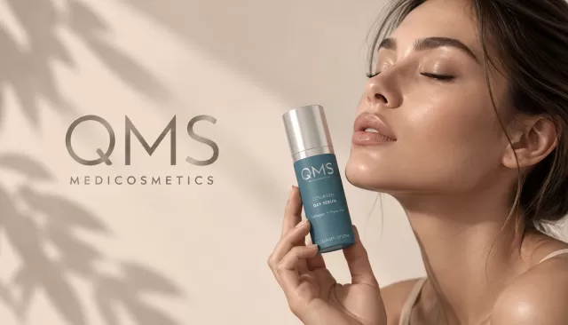 QMS Medicosmetics: обзор средств