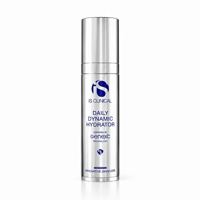 IS Clinical Daily Dynamic Hydrator