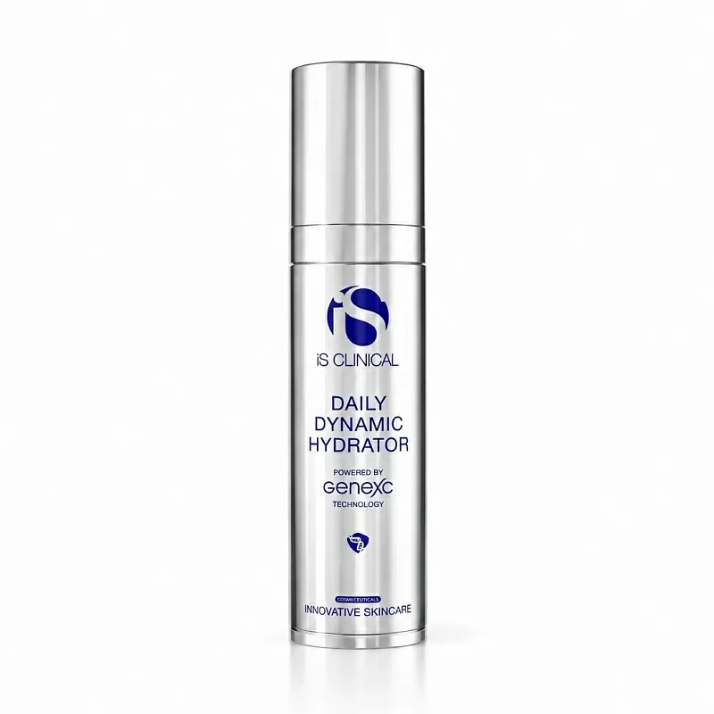 IS Clinical Daily Dynamic Hydrator