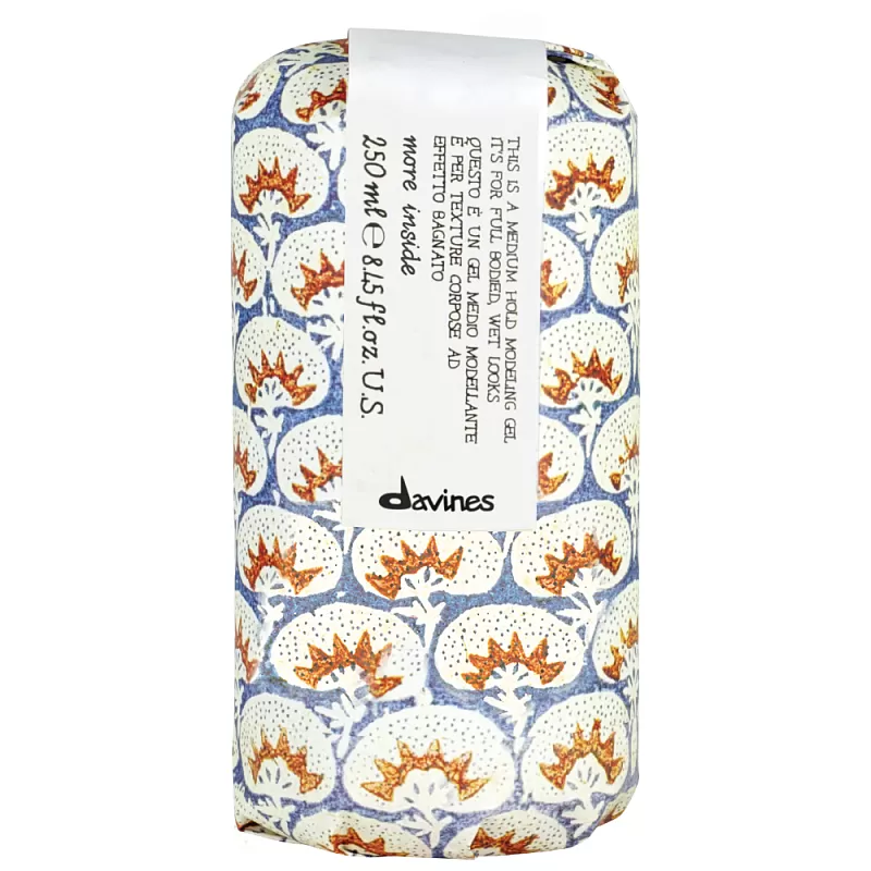 Davines Medium Hold Modelling Gel