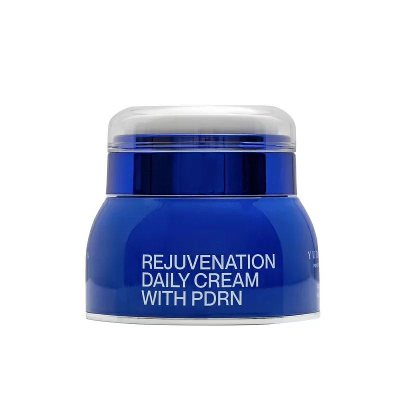YUDASHKIN powered by EXOARI L Rejuvenation Daily Cream With PDRN